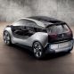BMW i3 Concept Exterior
