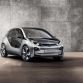 BMW i3 Concept Exterior