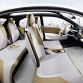BMW i3 Concept Interior