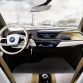 BMW i3 Concept Interior