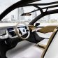 BMW i3 Concept Interior