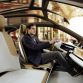 BMW i3 Concept Interior