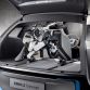 BMW i3 Concept Interior