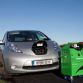 World First Portable EV Charging Unit