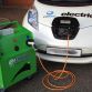 World First Portable EV Charging Unit