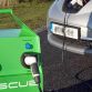 World First Portable EV Charging Unit