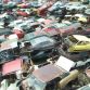 World’s Largest Ford Mustang Salvage Yard