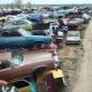 World’s Largest Ford Mustang Salvage Yard
