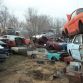 World’s Largest Ford Mustang Salvage Yard