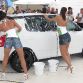 Skoda Fabia RS 2000 Concept Live at Worthersee 2011