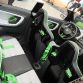Skoda Fabia RS 2000 Concept Live at Worthersee 2011