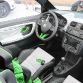 Skoda Fabia RS 2000 Concept Live at Worthersee 2011