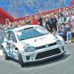 Worthersee 2012