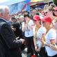 Worthersee 2012