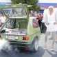 Worthersee 2012