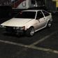 Toyota Corrola ae86