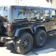 Wrangler 6x6 3