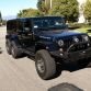 Wrangler 6x6 6