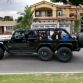 Wrangler 6x6 8