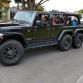 Wrangler 6x6 9