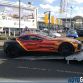 Wrapped Aston Martin One-77