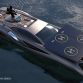 Xhibitionist yacht