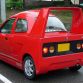 Yamaha AMI: Kei Car Thinks It\'s a Ferrari F40 