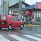 Yamaha AMI: Kei Car Thinks It\'s a Ferrari F40 
