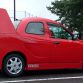 Yamaha AMI: Kei Car Thinks It\'s a Ferrari F40 