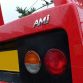 Yamaha AMI: Kei Car Thinks It\'s a Ferrari F40 