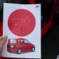 Yamaha AMI: Kei Car Thinks It\'s a Ferrari F40 