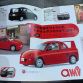 Yamaha AMI: Kei Car Thinks It\'s a Ferrari F40 