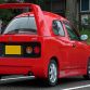 Yamaha AMI: Kei Car Thinks It\'s a Ferrari F40 