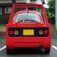 Yamaha AMI: Kei Car Thinks It\'s a Ferrari F40 