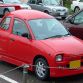 Yamaha AMI: Kei Car Thinks It\'s a Ferrari F40 