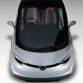 Yamaha Motiv.e city car