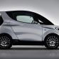 Yamaha Motiv.e city car