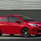 Toyota Yaris Australia 2011