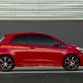 Toyota Yaris Australia 2011