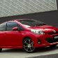 Toyota Yaris Australia 2011