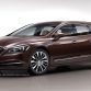Buick LaCross Wagon 1