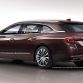 Buick LaCross Wagon 2