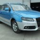 Yema Auto Mustang EV