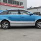 Yema Auto Mustang EV