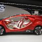 Yo-Auto concept Live in IAA 2011