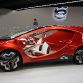 Yo-Auto concept Live in IAA 2011