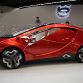 Yo-Auto concept Live in IAA 2011
