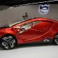 Yo-Auto concept Live in IAA 2011