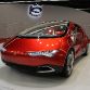 Yo-Auto concept Live in IAA 2011