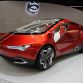Yo-Auto concept Live in IAA 2011